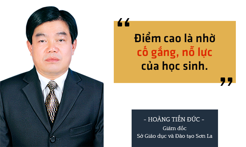 Phát ngôn dậy sóng của Giám đốc Sở Giáo dục Sơn La sắp nghỉ hưu phat ngon day song cua giam doc so giao duc son la sap nghi huu