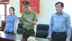 Người nhờ Giám đốc Sở GD&ĐT Sơn La ‘xem trước điểm thi’ khai gì?