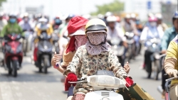 tin thoi tiet hom nay 105 nang nong tren dien rong bac bo co mua dong