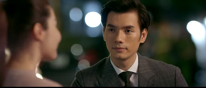 tinh yeu va tham vong tap 13 tue lam biet linh yeu tham minh tu 3 nam truoc