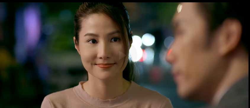 tinh yeu va tham vong tap 13 tue lam biet linh yeu tham minh tu 3 nam truoc