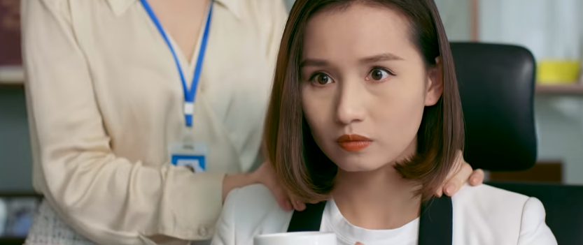 tinh yeu va tham vong tap 13 tue lam biet linh yeu tham minh tu 3 nam truoc