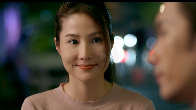 Tình yêu và tham vọng tập 13: Tuệ Lâm biết Linh yêu thầm Minh từ 3 năm trước
