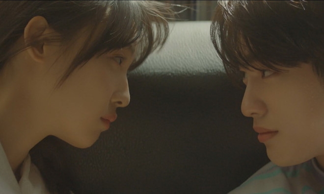 lich phat song noi dung phim khi hoa tinh yeu no tren fpt play