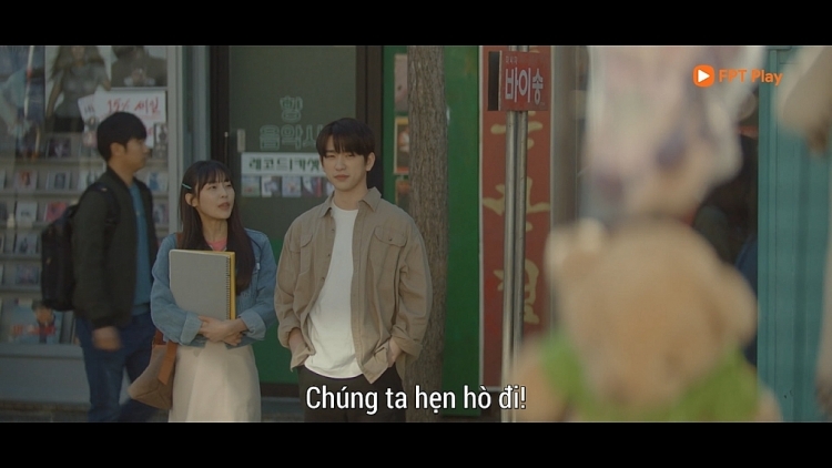 lich phat song noi dung phim khi hoa tinh yeu no tren fpt play