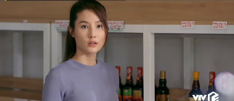 tinh yeu va tham vong tap 14 tue lam ghen khi thay minh di voi linh