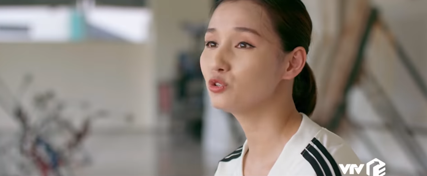 tinh yeu va tham vong tap 14 tue lam ghen khi thay minh di voi linh