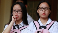 Gợi ý đáp án đề thi vào lớp 10 môn Toán Sở GD&ĐT Bình Phước 2019