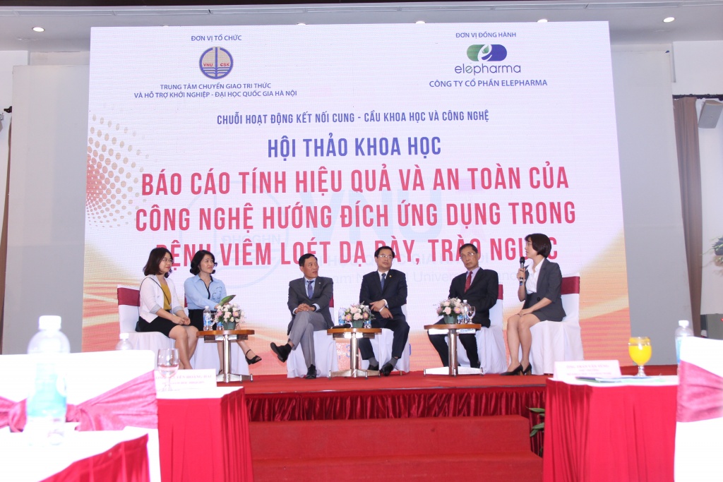 chua viem loet da day hieu qua bang cong nghe huong dich