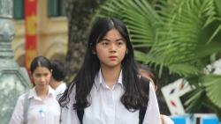 Gợi ý đáp án đề thi tuyển sinh lớp 10 môn Toán Sở GD&ĐT Bến Tre 2019