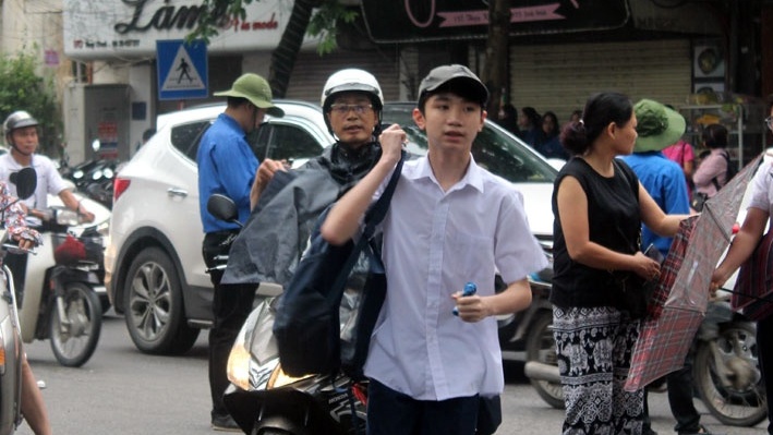 Gợi ý đáp án đề thi tuyển sinh lớp 10 môn Văn Sở GD&ĐT Bắc Ninh 2019