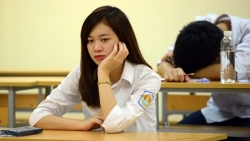 Gợi ý đáp án đề thi tuyển sinh lớp 10 môn Toán Sở GD&ĐT Hà Nội năm 2019