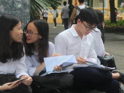 Đề thi tuyển sinh lớp 10 môn Sử Sở GD&ĐT Hà Nội năm 2019