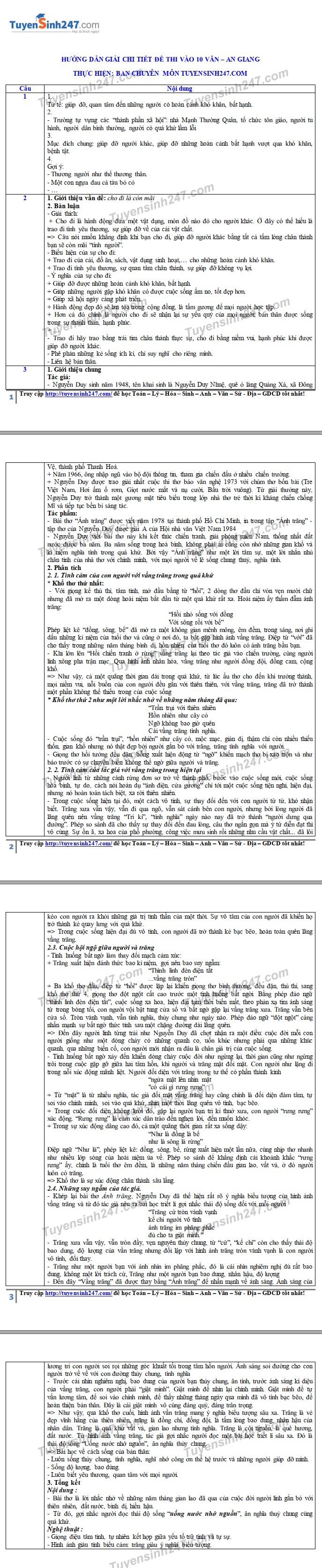 goi y dap an de thi tuyen sinh lop 10 mon van so gddt an giang nam 2019