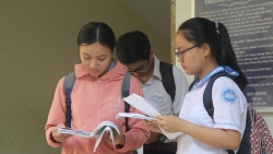 Gợi ý đáp án đề thi tuyển sinh lớp 10 môn Văn Sở GD&ĐT Vĩnh Long 2019