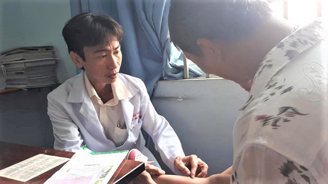 Bác sĩ ung bướu chỉ ra sai lầm phổ biến khi tầm soát ung thư bac si ung buou chi ra sai lam pho bien khi tam soat ung thu