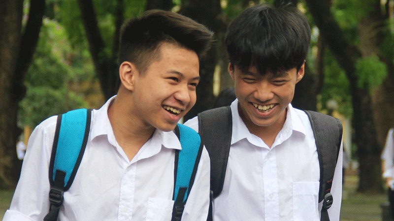 Điểm chuẩn tuyển sinh lớp 10 Hà Nội sẽ giảm