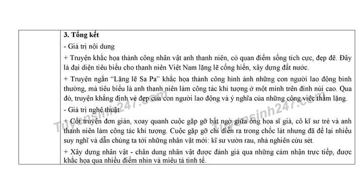 goi y dap an de thi tuyen sinh lop 10 mon van so gddt lai chau 2019