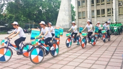 ngay an toan thuc pham the gioi che bien nem ran tuan thu 5 chia khoa an toan thuc pham