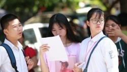Tra cứu điểm thi tuyển sinh lớp 10 Cần Thơ năm 2019