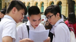 tuyen sinh 2020 dai hoc quoc gia tp hcm cong bo de mau thi danh gia nang luc