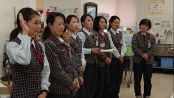 Yakult Lady và hành trình “đổi vai” của các phụ nữ Nhật Bản