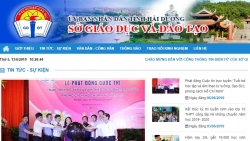 Tra cứu điểm thi tuyển sinh lớp 10 Hải Dương năm 2019
