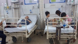 dung may phat dien tu dau 7 ba chau thuong vong do ngat khi co