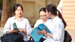 TP HCM công bố điểm chuẩn tuyển sinh lớp 10 các trường THPT chuyên 2019