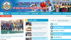 Tra cứu điểm thi tuyển sinh lớp 10 Quảng Ngãi năm 2019