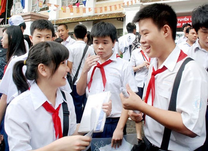 diem chuan lop 10 o bac giang nam 2019