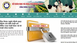 Tra cứu điểm thi tuyển sinh lớp 10 Đồng Tháp năm 2019