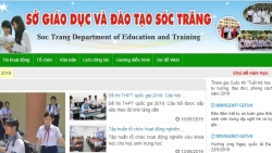 Tra cứu điểm thi tuyển sinh lớp 10 Sóc Trăng năm 2019