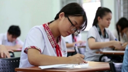 Điểm chuẩn lớp 10 ở Tiền Giang năm 2019