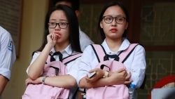 diem chuan lop 10 tinh bac lieu nam 2019