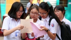 Điểm chuẩn lớp 10 ở Quảng Ngãi năm 2019