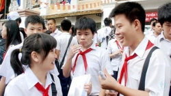Điểm chuẩn lớp 10 tỉnh Ninh Thuận năm 2019