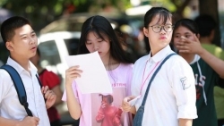 Điểm chuẩn lớp 10 ở Lâm Đồng năm 2019