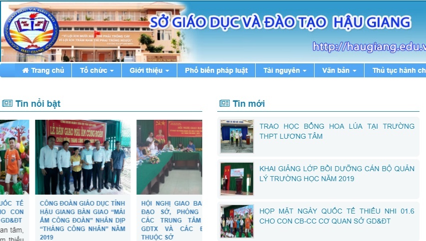 diem chuan lop 10 tinh hau giang nam 2019