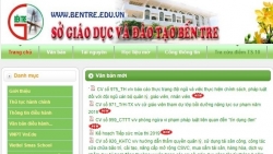Điểm chuẩn lớp 10 tỉnh Bến Tre năm 2019