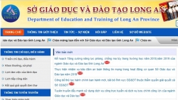 diem chuan lop 10 tinh long an nam 2019