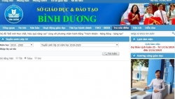 Điểm chuẩn lớp 10 ở Bình Dương năm 2019