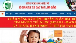 Tra cứu điểm thi lớp 10 ở Lâm Đồng năm 2019