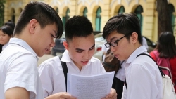 Lịch thi THPT quốc gia 2019 chi tiết nhất từ ngày 24 - 27/6