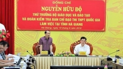 gian lan diem thi ha giang de nghi phat nguoi chu muu 8 9 nam tu