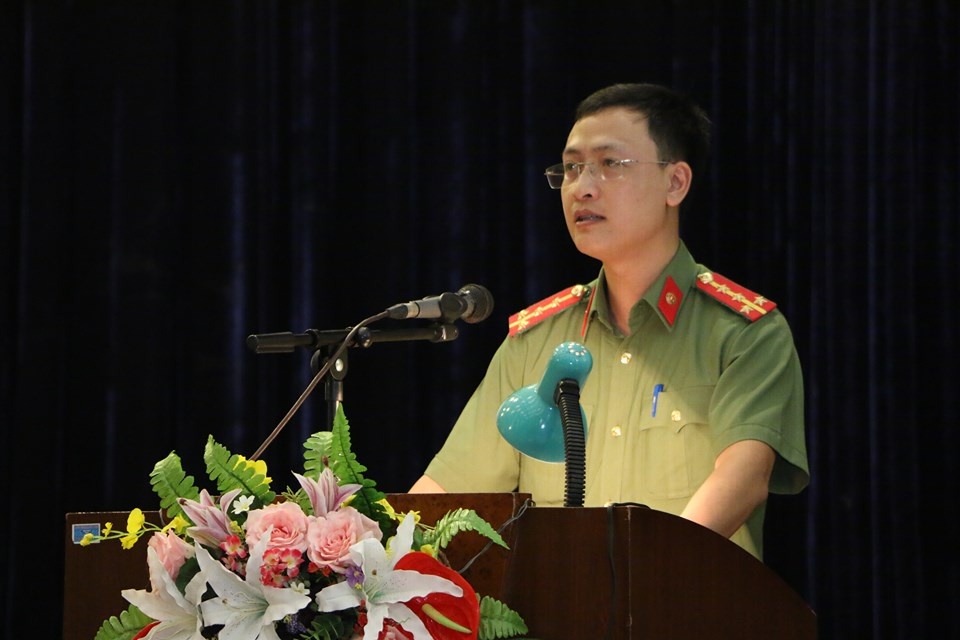 thi thpt 2019 chia khoa xe the atm giup gian lan thi cu