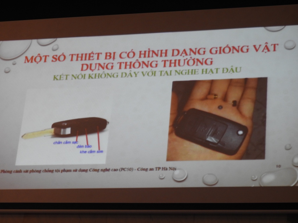 thi thpt 2019 chia khoa xe the atm giup gian lan thi cu