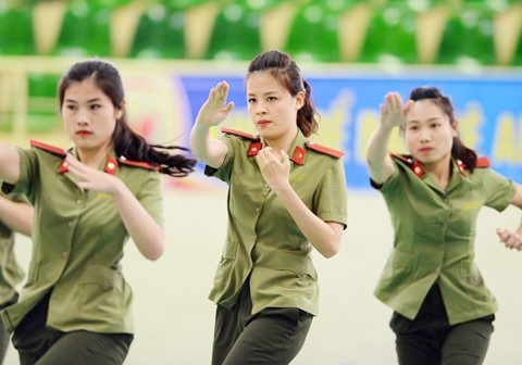 diem chuan 3 nam gan nhat hoc vien an ninh nhan dan