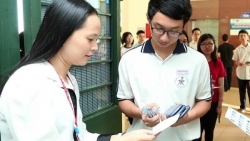 Điểm mới kỳ thi THPT quốc gia 2019: Camera giám sát 24/24h