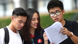 Thi THPT quốc gia 2019: Vật dụng nào thí sinh được mang vào phòng thi?
